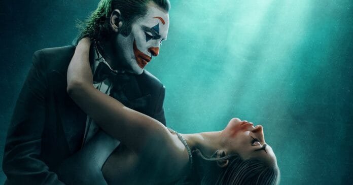 Joker might have made $1 billion at the box office, but in the US its sequel's opening weekend somehow made even less than Morbius