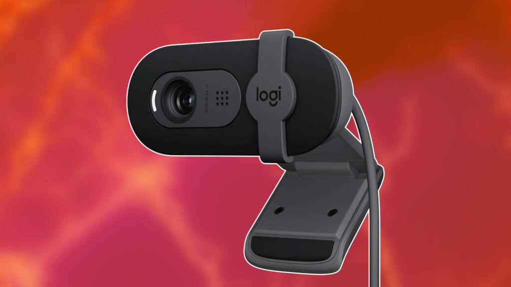 Grab a 1080p Logitech webcam for under $25, if you act fast