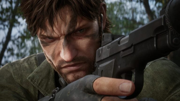 Veteran Steel Gear Strong Actor David Hayter is Seemingly Voicing Massive Boss Once more for an Unknown Mission