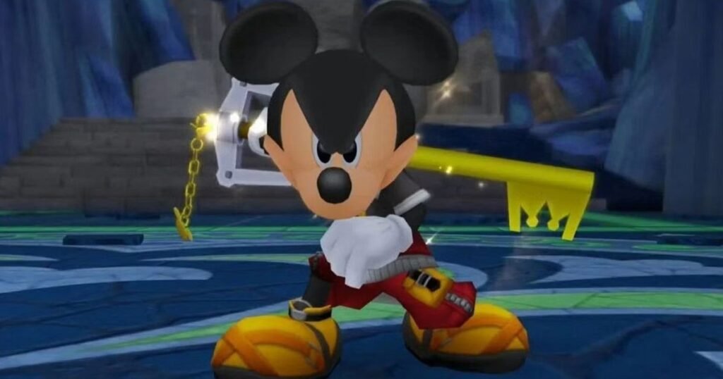 Disney and Epic say they want their metaverse to give "what every Disney fan has ever wanted", but that won't include giving Mickey Mouse a gun