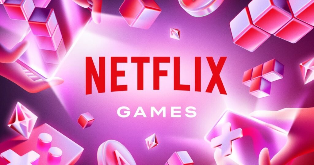 Netflix shuts down its “Team Blue” triple-A game studio, losing big ex-Halo, Overwatch, and God of War devs in the process