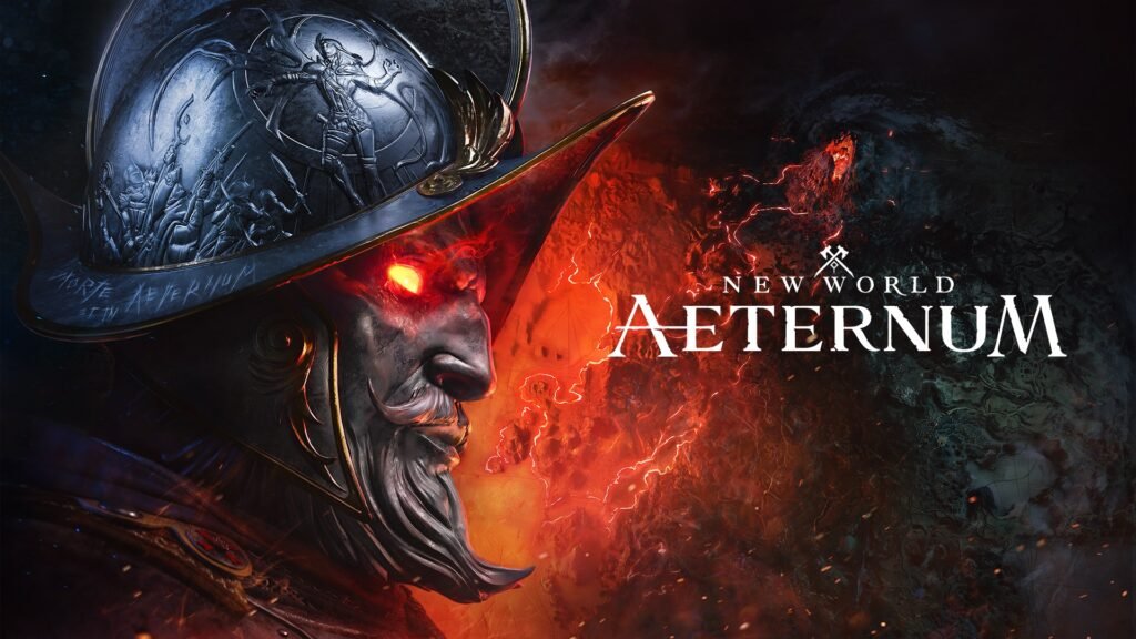 New World Aeternum Review – A Realm Reborn?