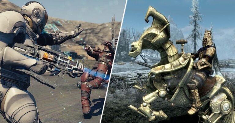 Nexus Mods updates its stance on paid mods for the primary time since Bethesda's newest try at them, says it believes "modding ought to be a pursuit of ardour initially"