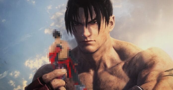 Good news Tekken 8 fans, you can get six inches of Jin Kazama all to yourself for only £15