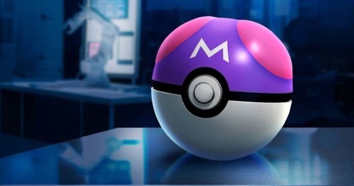 Pokémon Go Master Ball Special Research quest steps, and is it worth buying?