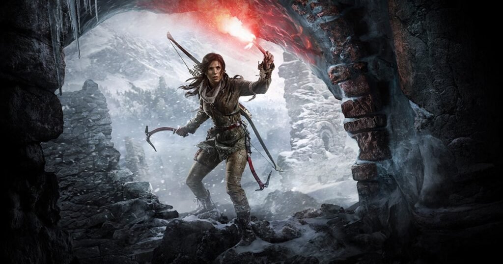 Amazon's Tomb Raider is narrowing in on its Lara Croft, with a Game of Thrones star currently testing for the role