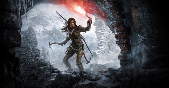 Amazon's Tomb Raider is narrowing in on its Lara Croft, with a Game of Thrones star currently testing for the role