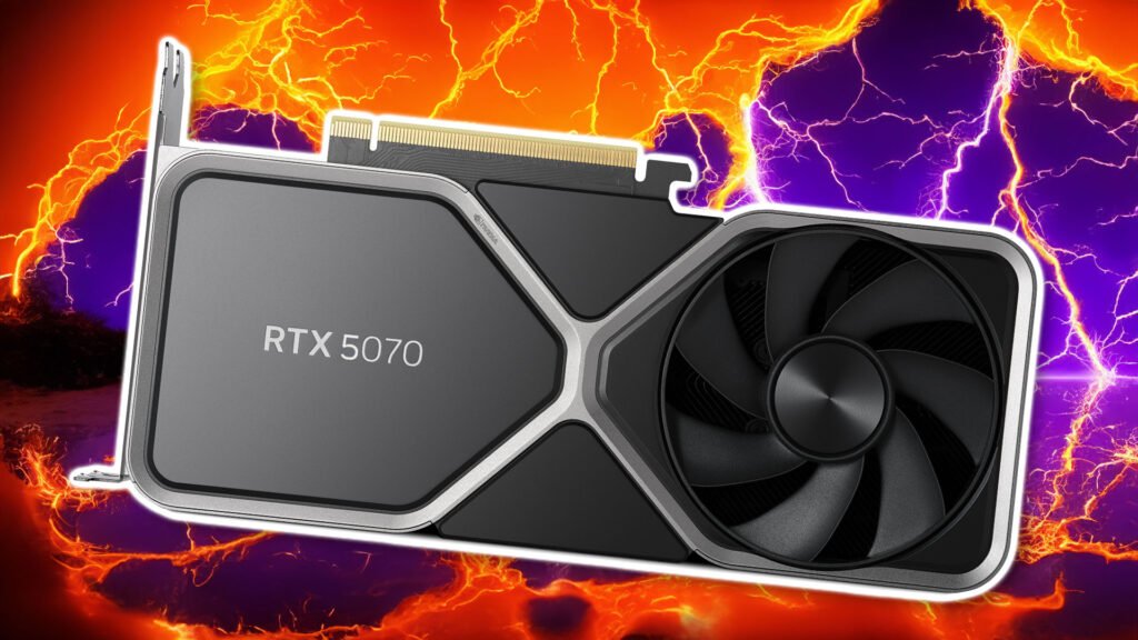 Nvidia GeForce RTX 5070 and 5060 could launch sooner than expected, says leak