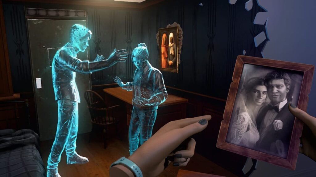 Shattered Brings Escape Rooms To Mixed Reality On Quest 3 Later This Year