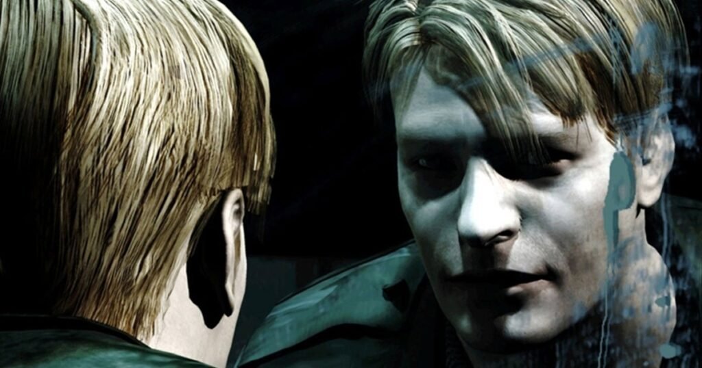 "Whether it's good or bad doesn't affect the original" - Silent Hill 2's original director on Bloober's remake