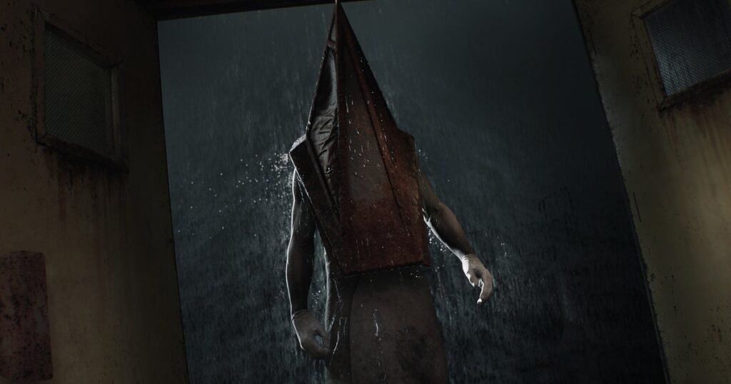 No, you're not losing it, Silent Hill 2 Remake's Wikipedia page's review scores have been altered, and the site has had to lock it to stop people messing with it