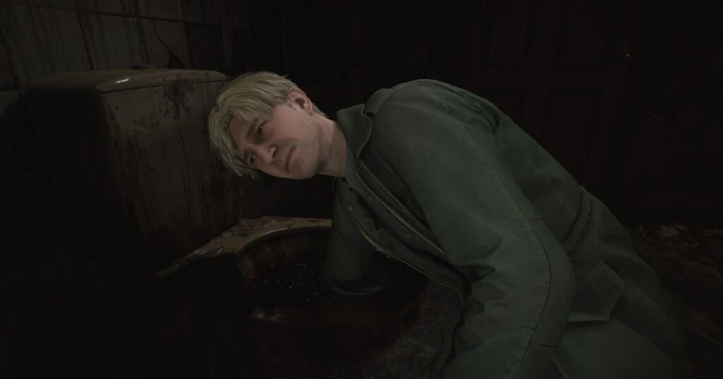 Silent Hill 2 review: a handsome horror remake that plays safe with its own history