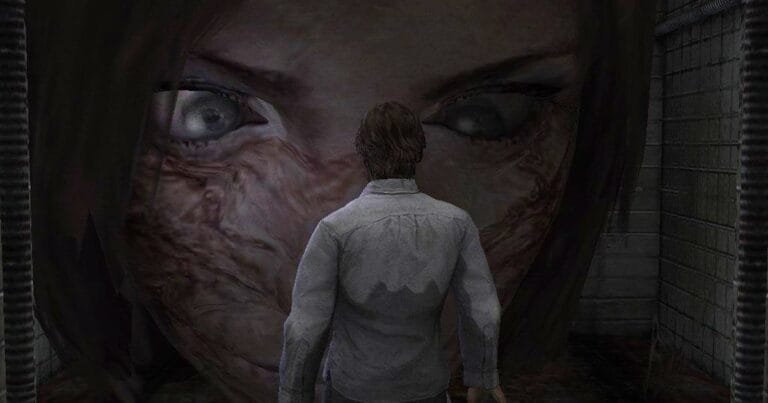 Forward of the Silent Hill 2 remake, I can't assist however surprise: when will there be justice for Silent Hill 4?