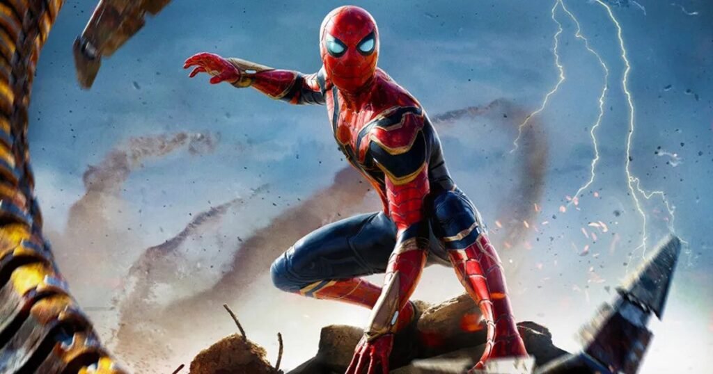 It might have taken a while to get there, but Tom Holland has confirmed he'll be donning the Spidey Suit again when Spider-Man 4 starts shooting next summer