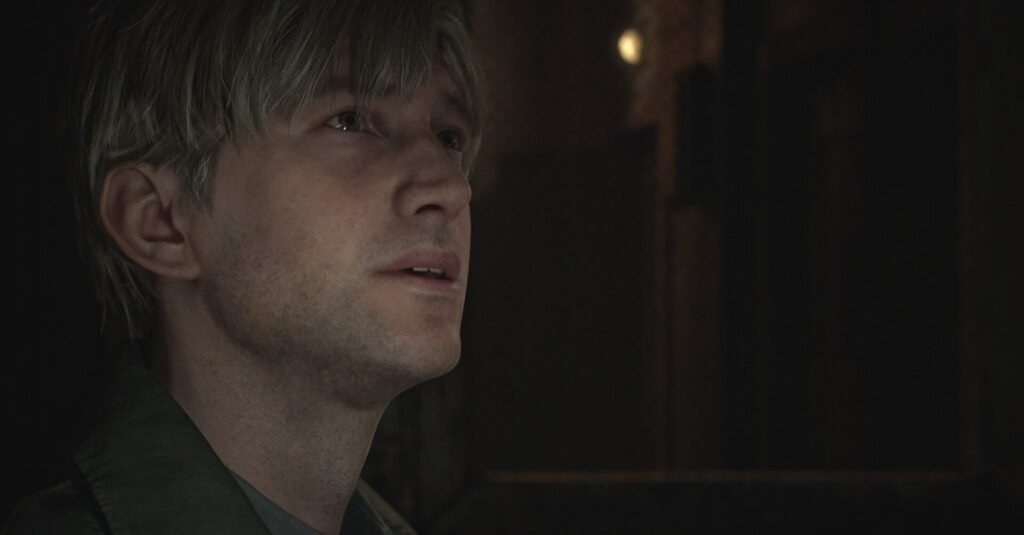 The Silent Hill 2 remake adds yet another layer of interpretation