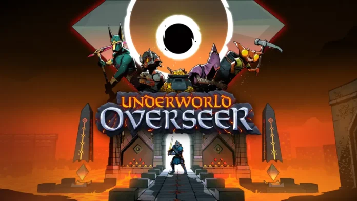 Underworld Overseer Channels Dungeon Keeper Today On Quest &amp; Steam