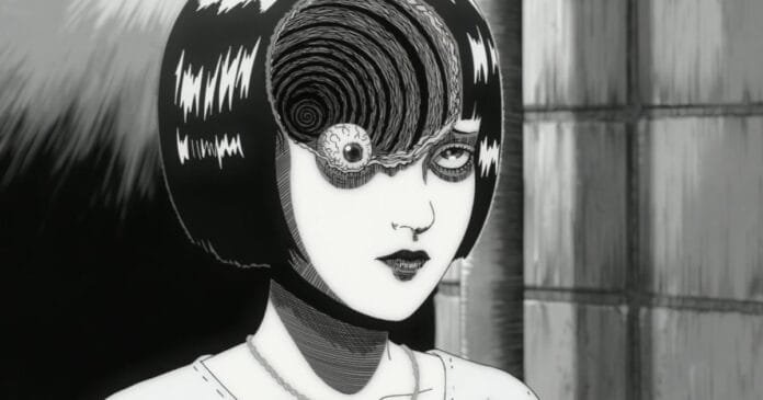 Uzumaki is, unfortunately, an important reminder that maybe not everything has to be adapted