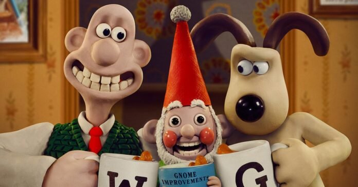 Wallace and Gromit: Vengeance Most Fowl's latest teaser trailer is here to remind you that penguins are pure evil