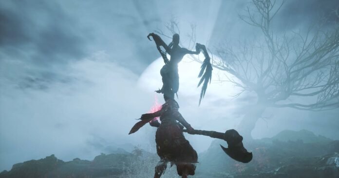 Soulslike Wuchang: Fallen Feathers delivers on its promise, shows some hot boss fight action