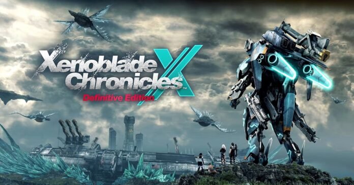 Xenoblade Chronicles X is finally coming to Nintendo Switch, meaning it's almost time to chuck your Wii U out