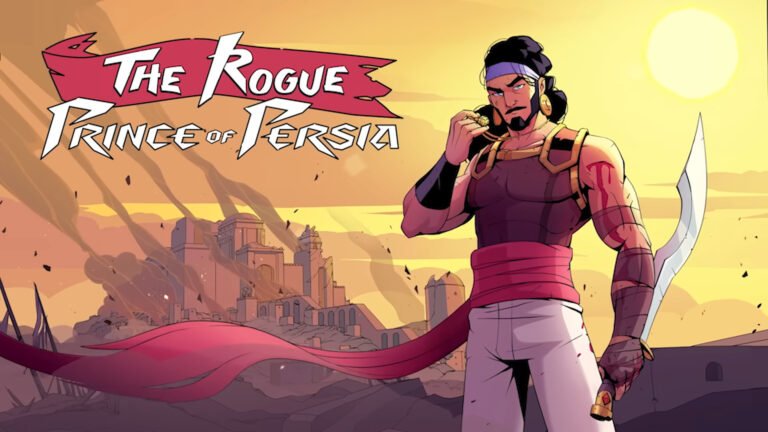 The Rogue Prince of Persia: The Second Act Replace is Reside With New Biomes, Bosses, and Extra