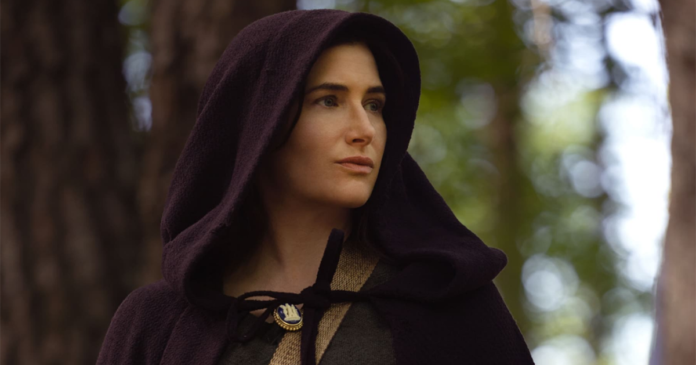 Agatha All Along has ended, but the witch's on-screen journey has just started according to series creator Jac Schaeffer