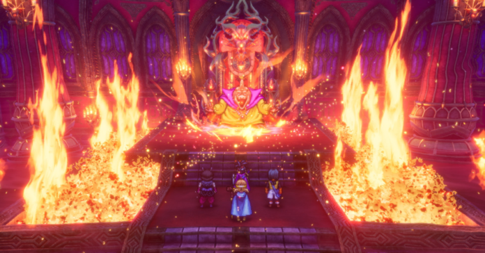 The Dragon Quest 3 remake delivers classic RPG comfort food with an ‘HD-2D’ sheen