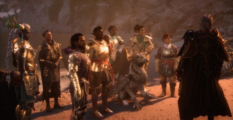 All endgame decisions and outcomes in Dragon Age: The Veilguard