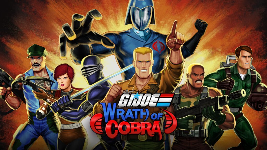 G.I. Joe: Wrath of Cobra Review – Could’ve Been Made In The 90s