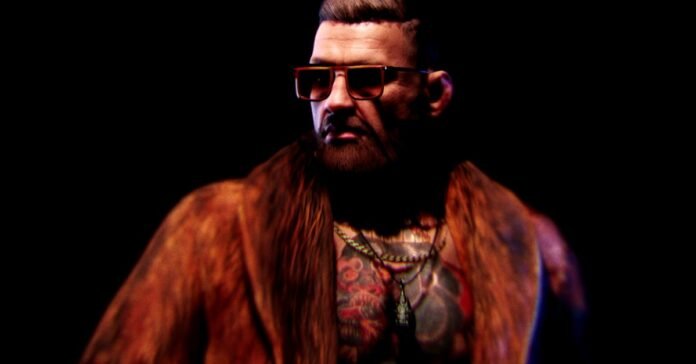 Hitman dev pulls MMA star Conor McGregor from game after sexual assault ruling