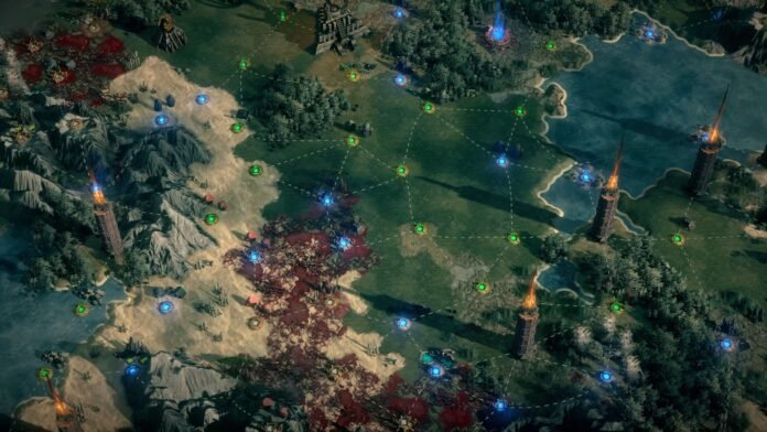 Path of Exile 2’s New Endgame Detailed – Waystones, Towers, Corruption, and More Revealed