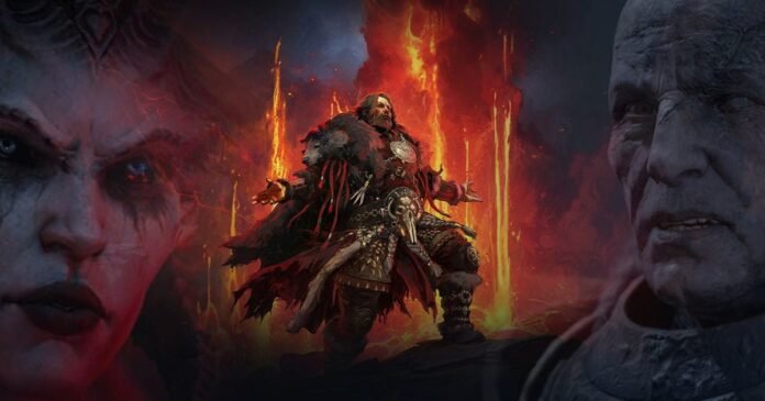 Path of Exile 2 is Diablo 4's first real competition, and I'm actually glad it arrives in a quiet period for Blizzard's game