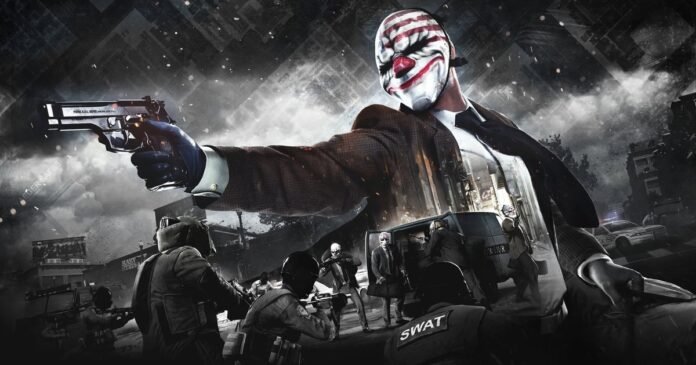 A year after Payday 3's rocky launch, Starbreeze downsizes the game's team, but thankfully it doesn't sound like any layoffs are on the way just yet