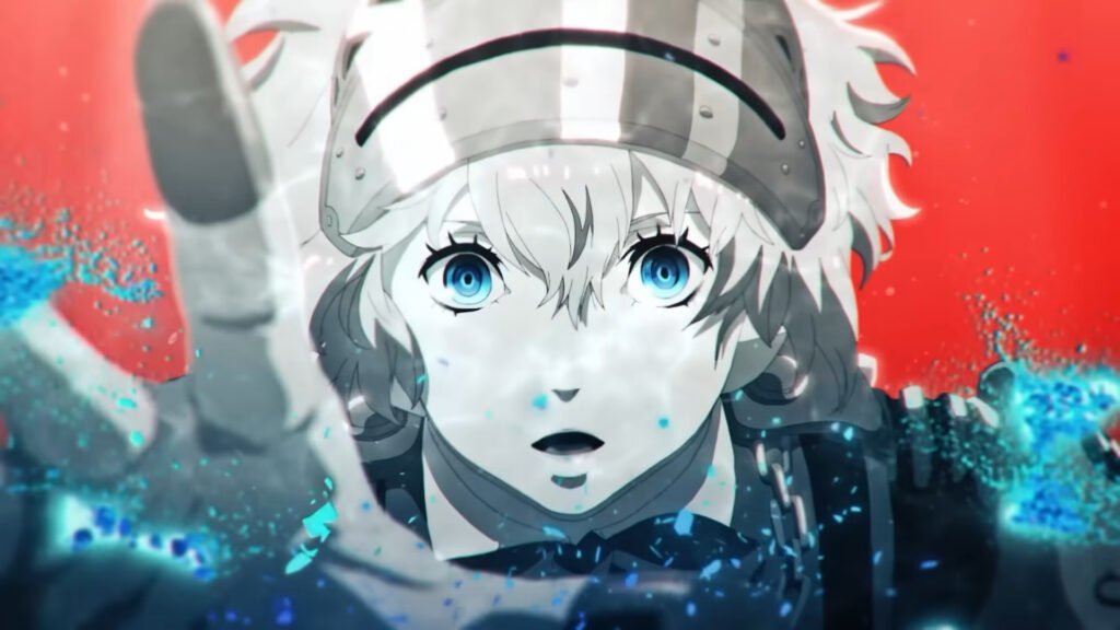 Persona 3 Reload Episode Aigis The Answer_02