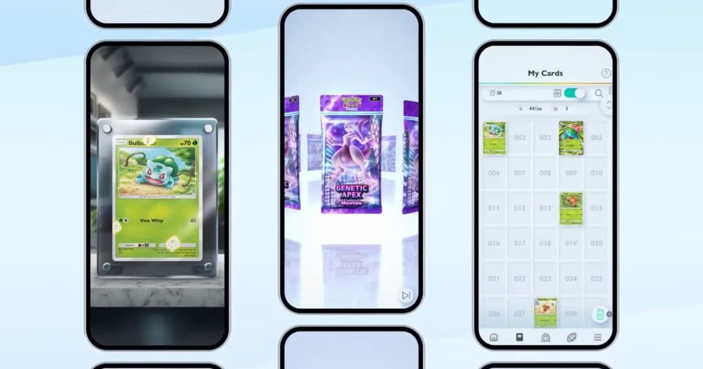 If there's one thing Pokémon TCG Pocket players hate, it's going first