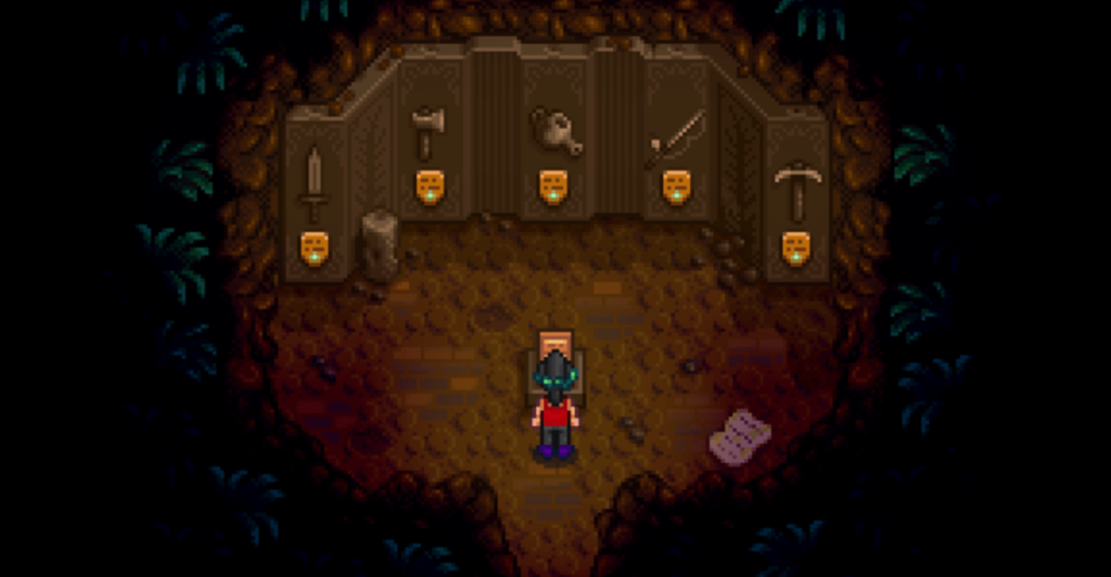 How to unlock mastery in Stardew Valley