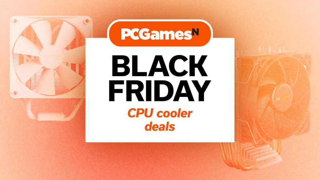 Best CPU cooler deals ahead of Black Friday 2024