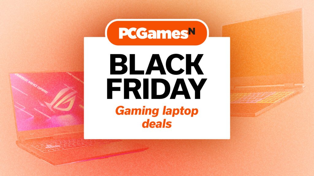 Top gaming laptop deals ahead of Black Friday 2024