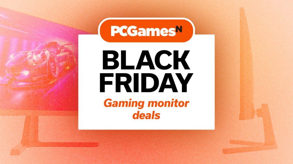 Biggest gaming monitor deals ahead of Black Friday 2024