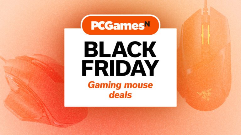 Finest gaming mouse offers forward of Black Friday 2024