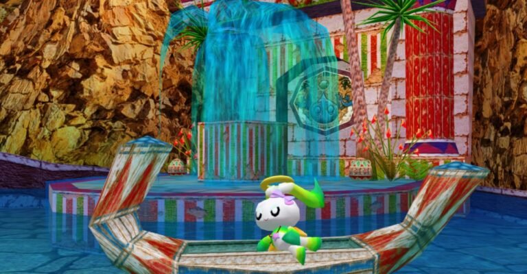 Sonic mods are giving us the Chao sport Sega received’t make