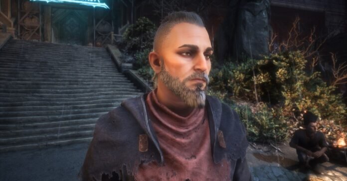 How to change your appearance in Dragon Age: The Veilguard