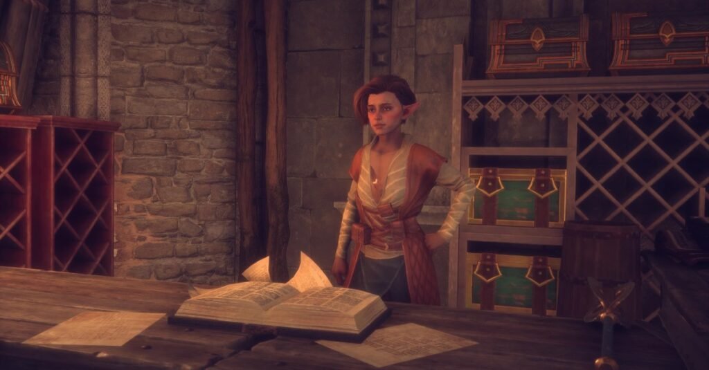 Should you sell your valuables in Dragon Age: The Veilguard?