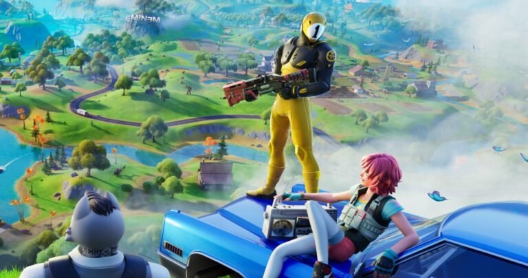 Fortnite Remix season schedule dates, and when does the season finish?