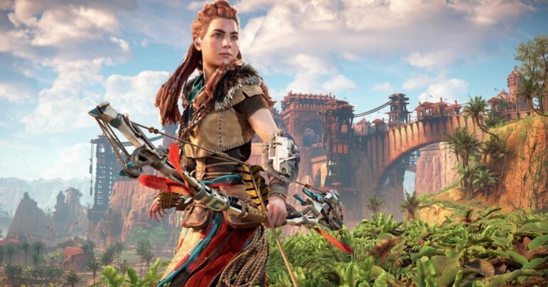 Sure, PC gamers are irritated with Horizon Zero Daybreak Remastered's newly added PSN requirement, however they principally need some glitches and bugs patched