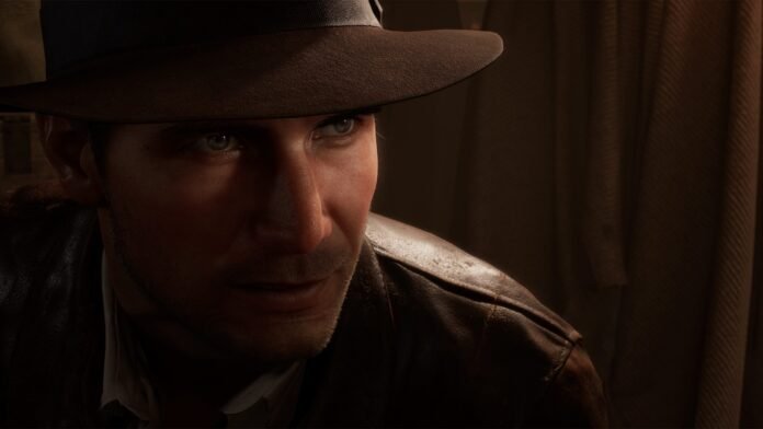 Indiana Jones and the Great Circle Gameplay Deep Dive Coming November 11