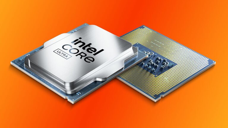 These new Intel CPU specs leaks look very unhealthy for PC players