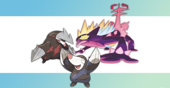 Yes, you should grab a Dynamax Drilbur in Pokémon Go