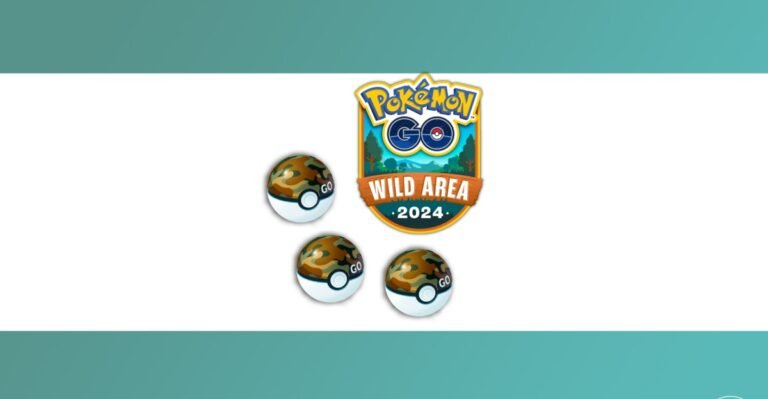 Easy methods to get Go Safari Balls in Pokémon Go