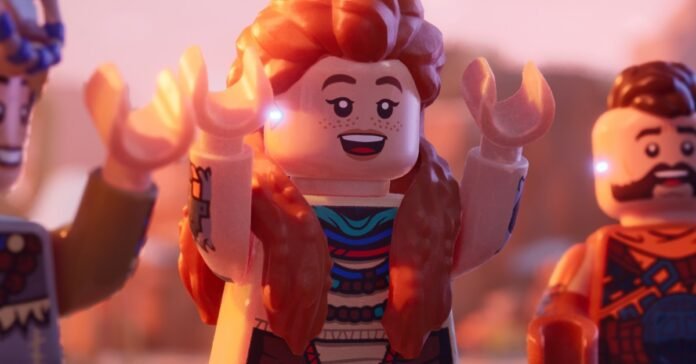 Lego Horizon Adventures is a delightful, kid-friendly twist on Horizon Zero Dawn